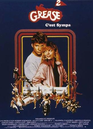 Grease 2