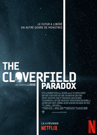 The Cloverfield Paradox