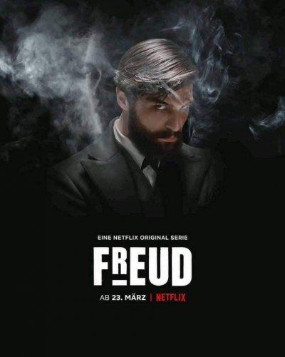 Freud - Saison 1