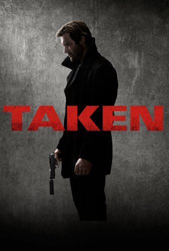 Taken - Saison 1