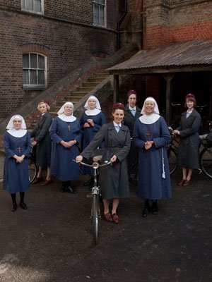 Call the Midwife - Saison 10