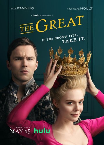 The Great - Saison 3