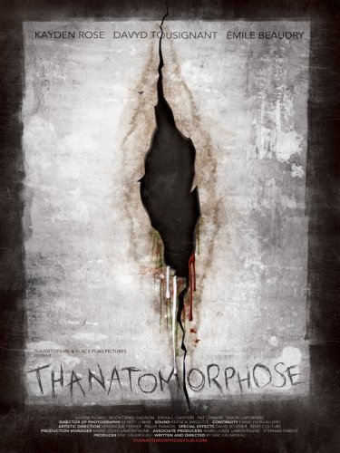 Thanatomorphose