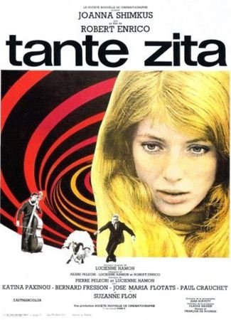 Tante Zita