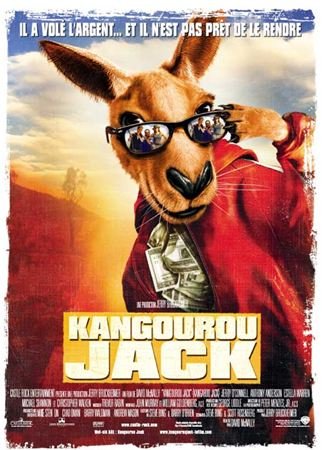 Kangourou Jack