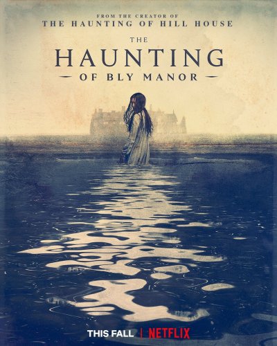 The Haunting of Bly Manor - Saison 1