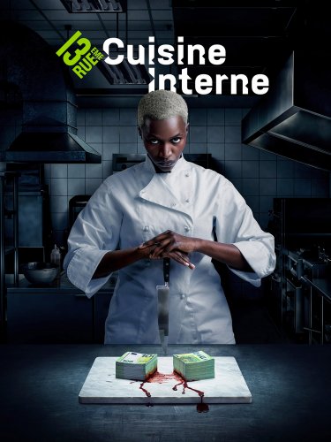 Cuisine interne - Saison 1