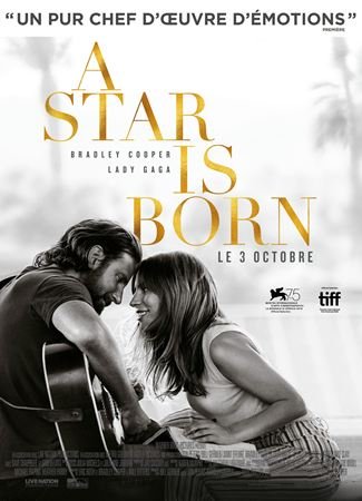 A Star Is Born