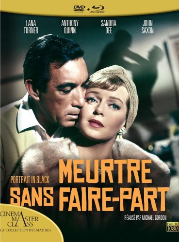 Meurtre sans faire-part