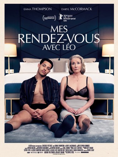 Mes rendez-vous avec Leo