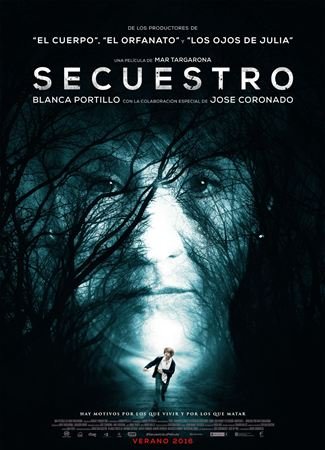 Secuestro