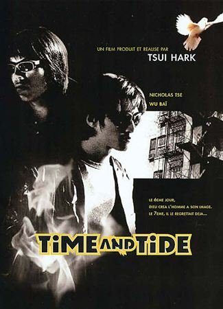 Time and tide