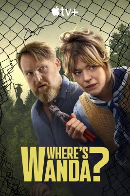 Where’s Wanda? - Saison 1