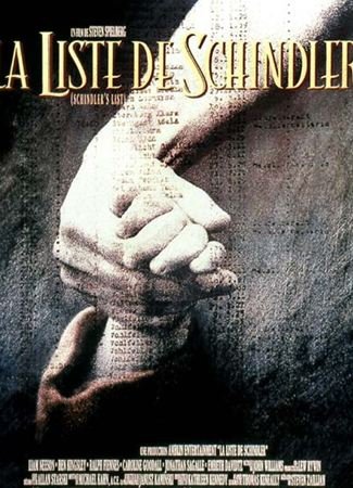 La Liste de Schindler