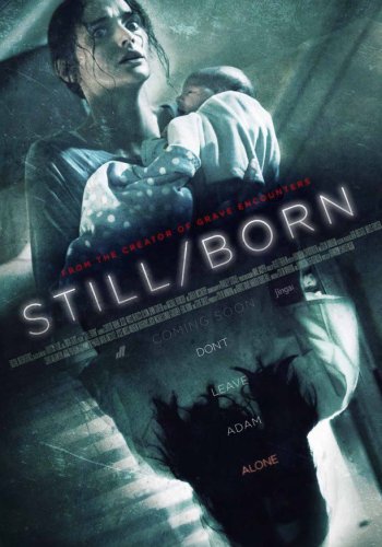 Still Born: Au-delà de deux âmes