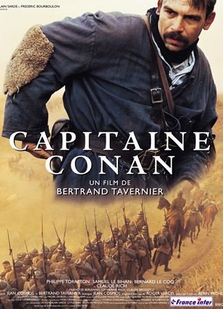 Capitaine Conan