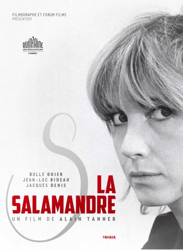 La Salamandre