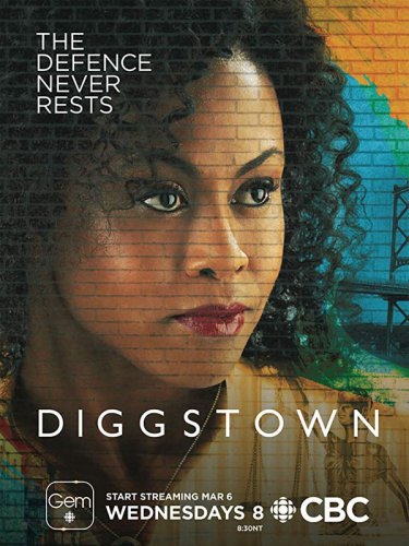 Diggstown - Saison 2