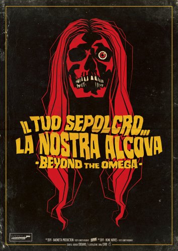 Il tuo sepolcro... la nostra alcova - Beyond the Omega