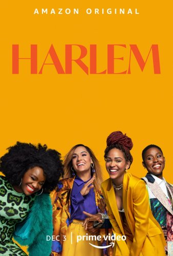 Harlem - Saison 1