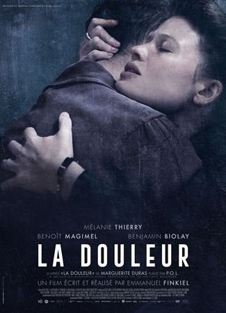 La Douleur