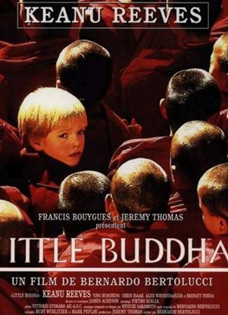 Little Buddha