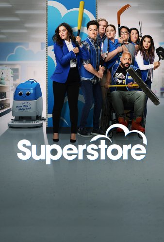 Superstore - Saison 5