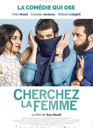 Cherchez la femme