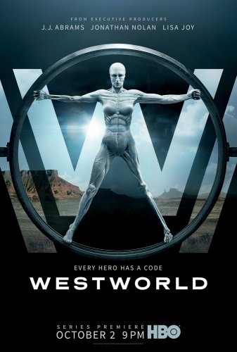 Westworld - Saison 1