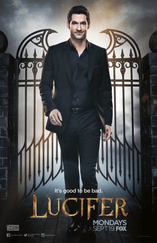 Lucifer - Saison 3