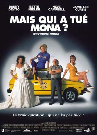 Mais qui a tué Mona ?