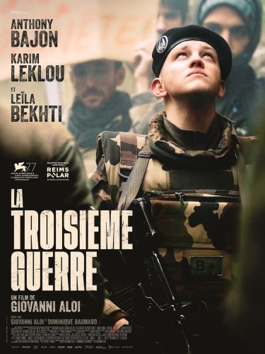 La Troisième guerre