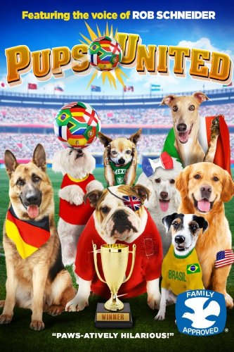 Pups United : supporters de choc