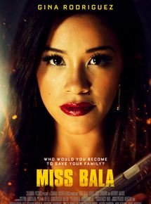 Miss Bala