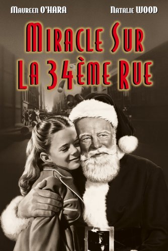 Le Miracle sur la 34ème rue