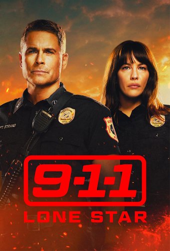 9-1-1: Lone Star - Saison 1