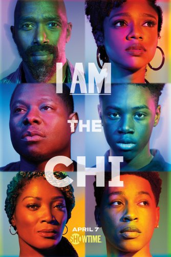 The Chi - Saison 1