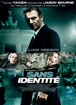 Sans identité