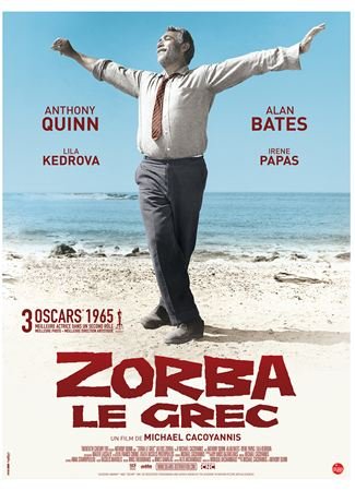 Zorba le Grec