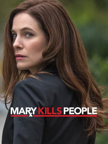 Mary Kills People - Saison 3