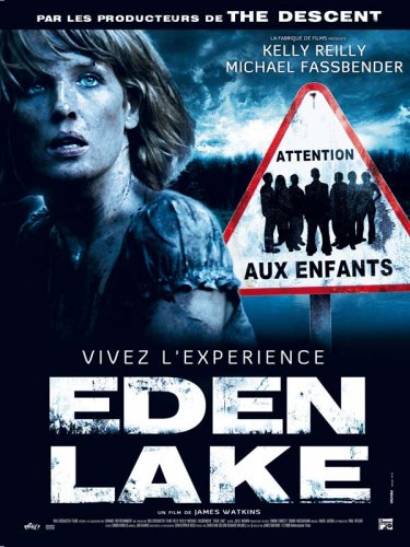 Eden Lake [DVDRiP]