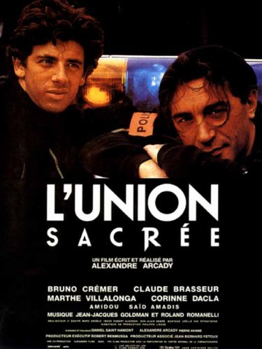 L'Union sacrée