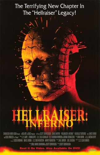 Hellraiser 5: Inferno