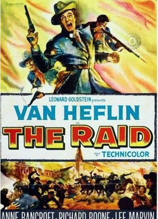 The Raid