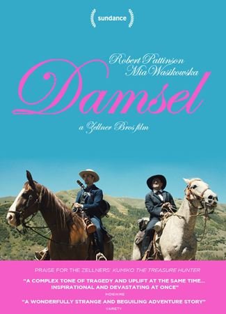 Damsel