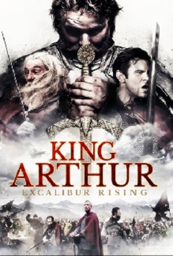 Le Roi Arthur: le pouvoir d'Excalibur