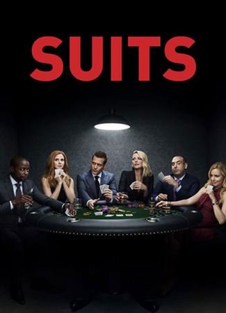 Suits : avocats sur mesure - Saison 8