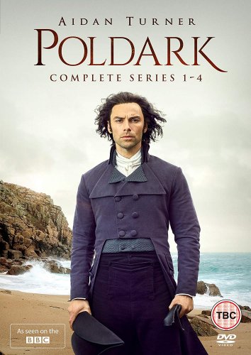 Poldark (2015) - Saison 5