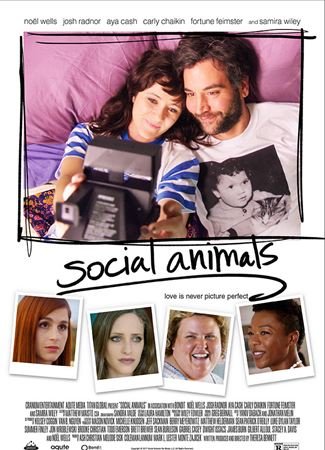 Social Animals