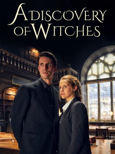 Le Livre perdu des sortilèges : A Discovery Of Witches - Saison 3